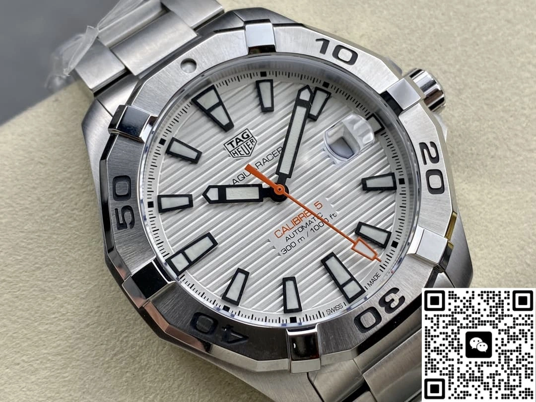 TAR Factory TAG Heuer Aquaracer WBD2111.BA0928 1:1 Best Edition Replica Watch